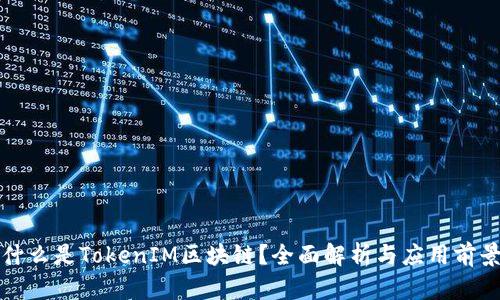 什么是TokenIM区块链？全面解析与应用前景