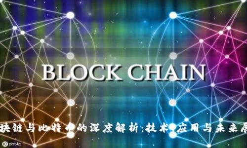 区块链与比特币的深度解析:技术、应用与未来展望