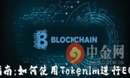 
完整指南：如何使用Tokenim进行EOS映射