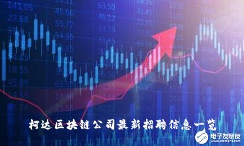 柯达区块链公司最新招聘信息一览