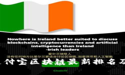 2023年支付宝区块链最新排名及应用分析
