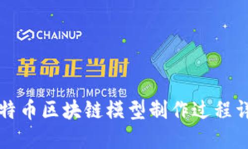 比特币区块链模型制作过程详解