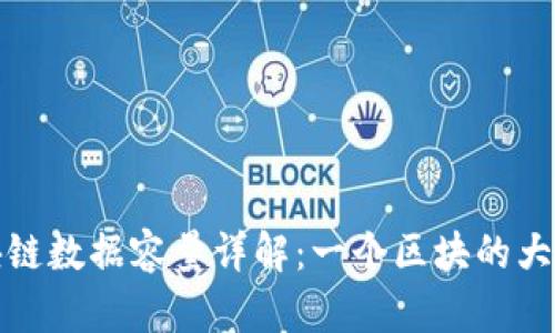 比特币区块链数据容量详解：一个区块的大小与扩展性