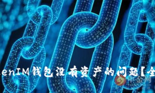 如何解决TokenTokenIM钱包没有资产的问题？全面解析与解决方案