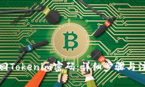 如何找回Tokenim密码:详细步骤与注意事项