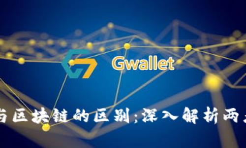比特币与区块链的区别:深入解析两者的本质