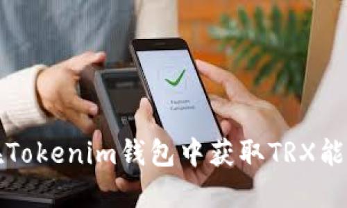 如何在Tokenim钱包中获取TRX能量指南
