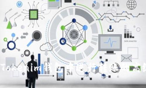 如何在Tokenim钱包中进行转账的高级设置？