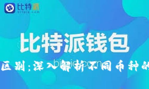 区块链币种区别：深入解析不同币种的特点与应用