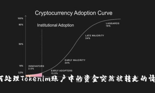 如何处理Tokenim账户中的资金突然被转走的情况？