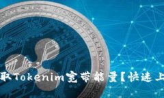 如何获取Tokenim宽带能量？快速上手指南