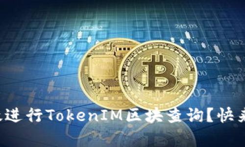 如何高效进行TokenIM区块查询？快来一起学！