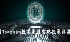 如何利用Tokenim数字资源实现投资收益最大化？