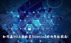 如何在iOS上轻松装Tokenim？你的终极指南！