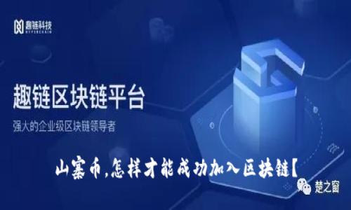 山寨币，怎样才能成功加入区块链？