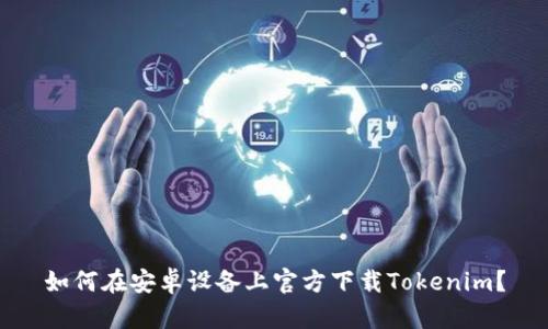 如何在安卓设备上官方下载Tokenim？