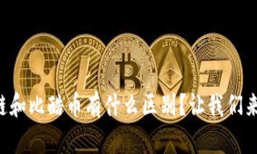 区块链和比酷币有什么区别？让我们来聊聊！