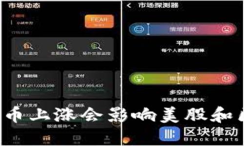 为什么比特币上涨会影响美股和区块链市场？
