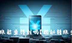 Tokenim转账能查得到吗？揭秘转账查询的奥秘！