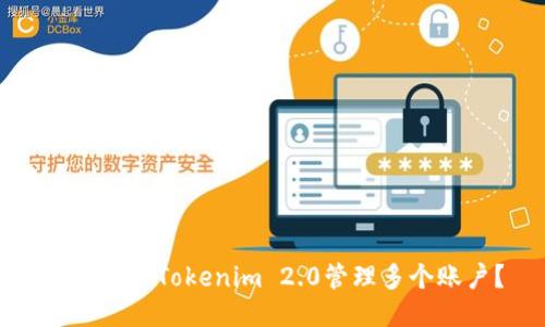 如何使用Tokenim 2.0管理多个账户？