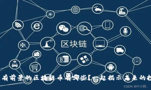 2024年，有前景的区块链币有哪些？一起揭示未来的投资机会！