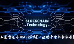 你知道雷达币（RADR）吗？一起揭开它的神秘面纱