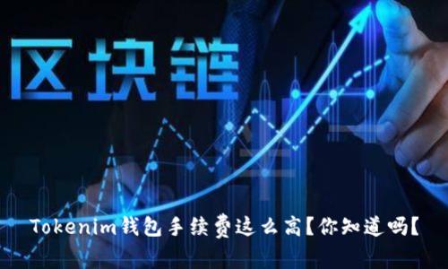 Tokenim钱包手续费这么高？你知道吗？