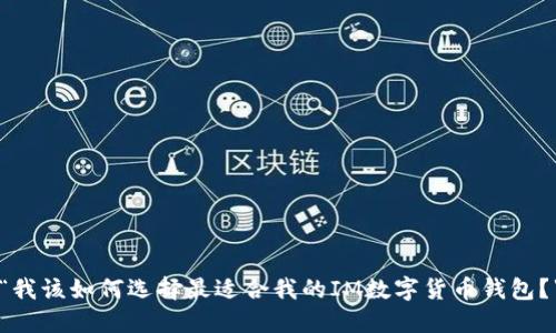 “我该如何选择最适合我的IM数字货币钱包？”