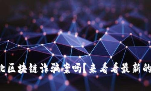 你知道淮北区块链诈骗案吗？来看看最新的案例分析！