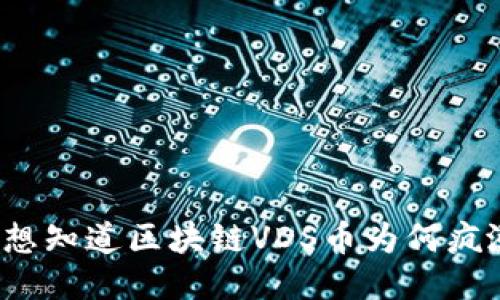 你也想知道区块链VDS币为何疯涨吗？