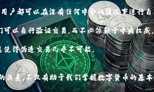 比特币与区块链之间的关系可以用一个简单的比喻来描述：比特币就像一辆汽车，而区块链则是它运行的道路。两者密切相关，但各自有独特的功能和特性。

### 比特币
比特币是一种数字货币，它的创造者是一个匿名的人或团队，使用化名“中本聪”（Satoshi Nakamoto）。比特币于2009年首次引入，旨在提供一种去中心化的货币形式，允许用户直接在没有中介的情况下进行交易。其核心理念是确保交易的安全性和匿名性，同时防止双重支付（即同一笔比特币被多次使用）。

### 区块链
区块链是一种去中心化的分布式账本技术，能够安全地记录和验证交易。它由一系列的“块”组成，每个块都包含若干交易信息和一个时间戳。这些块按顺序链接，形成一个不可篡改的链条。一旦信息被写入区块链，就无法被更改或删除，从而确保了数据的安全和完整性。

### 比特币与区块链的关系
1. **技术基础**：比特币的运行依赖于区块链技术。区块链为比特币交易提供了透明和安全的基础。在比特币网络中，所有的交易都会被记录在区块链上，并由网络中的参与者（即矿工）进行验证。

2. **去中心化特性**：区块链的去中心化属性使得比特币不受单一实体控制。这种设计理念提升了比特币的抗审查能力，使得所有用户都可以在没有任何中介的情况下进行自主交易。

3. **透明性与信任**：区块链提供透明性，任何人都可以查看所有的比特币交易记录。这种开放性增强了用户之间的信任，因为他们可以自行验证交易，而不必依赖于中央权威。

4. **安全性**：通过使用加密技术，区块链确保交易数据的安全。每个交易在被添加到链上之前都会经过复杂的数学计算和验证，这使得伪造交易几乎不可能。

### 总结
比特币与区块链的关系紧密而密不可分。比特币是基于区块链技术的应用，区块链为比特币提供了运行的环境和支持。理解这两者的关系，不仅有助于我们掌握数字货币的基本概念，还能让我们更好地领会去中心化金融（DeFi）和数字资产的前景和潜力。