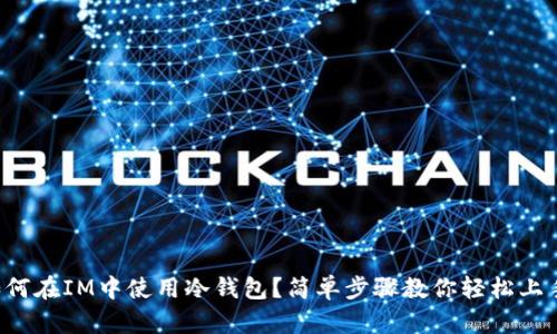 如何在IM中使用冷钱包？简单步骤教你轻松上手！