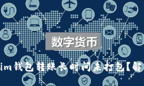 为什么tokenim钱包转账长时间未打包？解决方法与建议