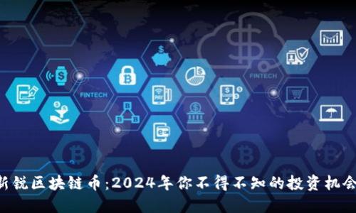 新锐区块链币：2024年你不得不知的投资机会!