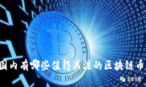 国内有哪些值得关注的区块链币？