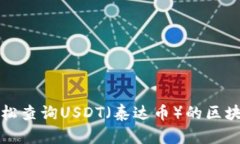  如何轻松查询USDT（泰达币）的区块链数据？