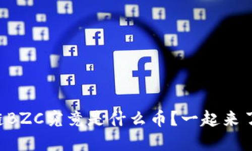 区块链BZC究竟是什么币？一起来了解吧！