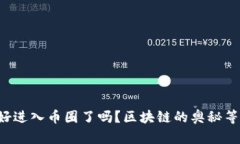你准备好进入币圈了吗？区块链的奥秘等你揭开