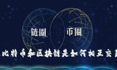 你知道比特币和区块链是如何相互交易的吗？