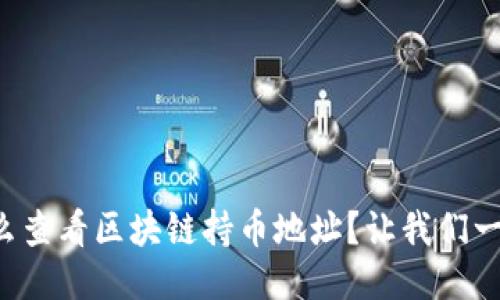 想知道怎么查看区块链持币地址？让我们一起来聊聊！