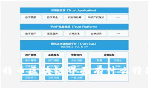 你知道比特币区块链界面有什么特别之处吗？