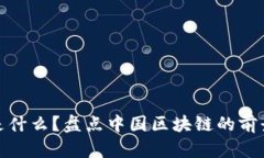 夸克币是什么？盘点中国区块链的前景与挑战