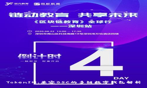 TokenIM：兼容BSC的多链数字钱包解析