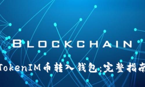 如何将TokenIM币转入钱包：完整指南与步骤