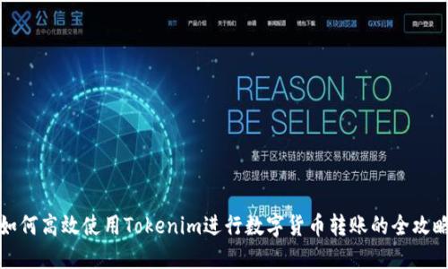 如何高效使用Tokenim进行数字货币转账的全攻略