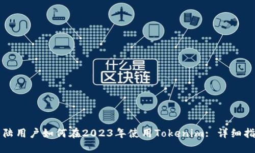 大陆用户如何在2023年使用Tokenim: 详细指南