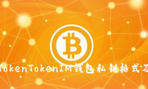 深入解析TokenTokenIM钱包私钥格式及其安全性