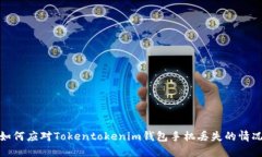 如何应对Tokentokenim钱包手机丢失的情况