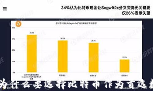 
区块链为什么要选择比特币作为首选数字货币