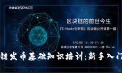 区块链发币基础知识培训：新手入门指南